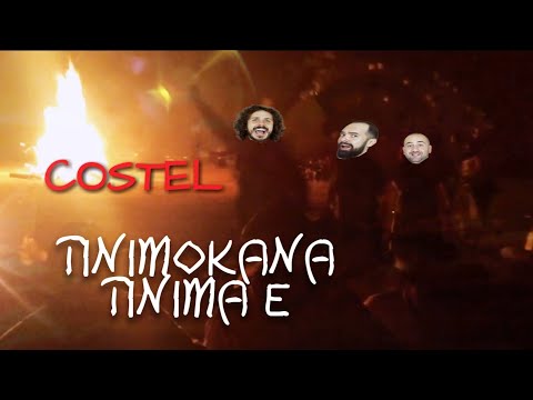 Teo, Vio si Costel - Tinimokana Tinima E (Prod.Kilirixxx)