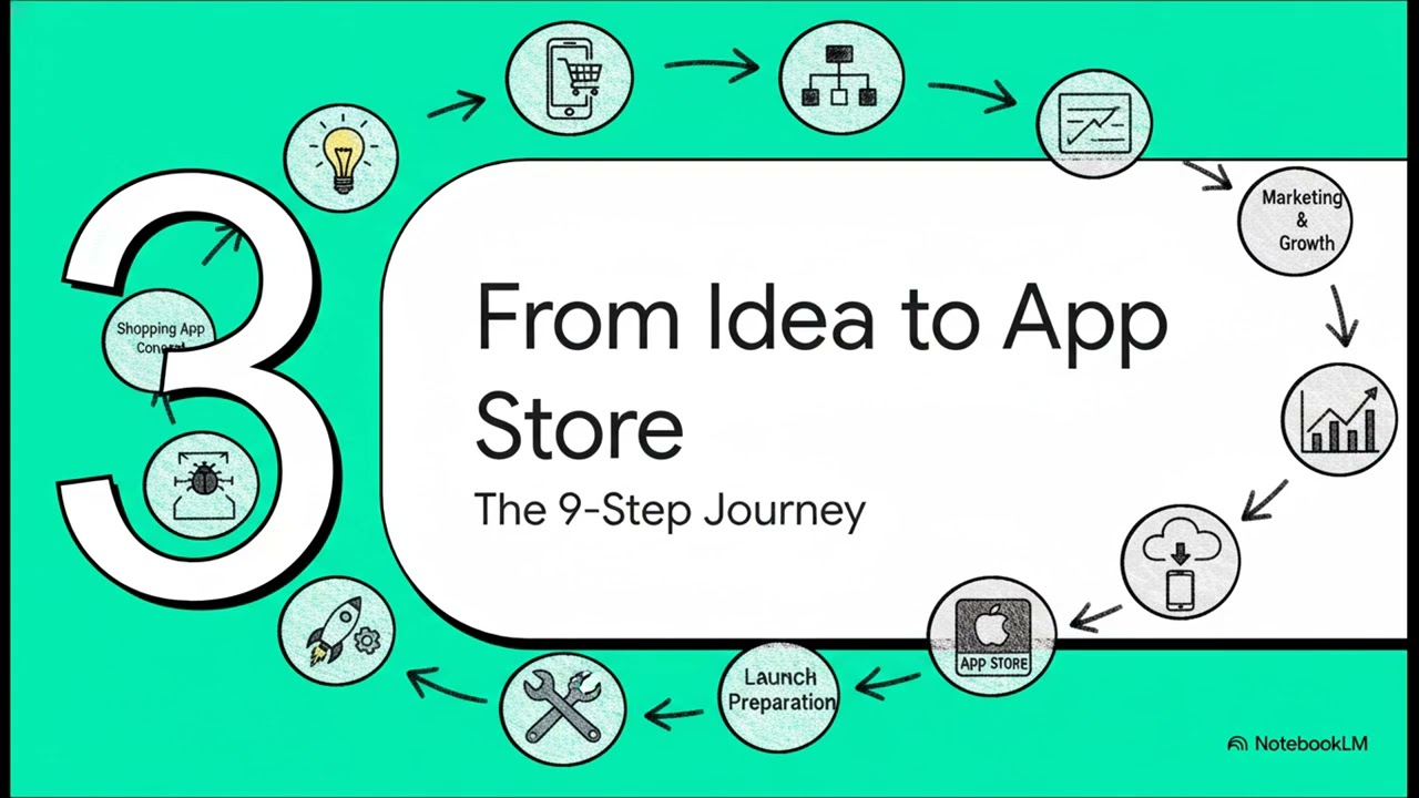 Mobile Commerce Development Explained | How M-Commerce Apps Are Built