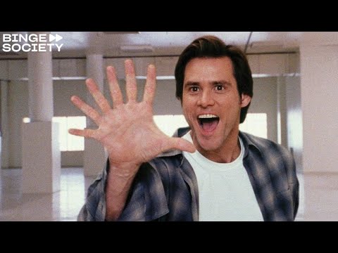 Bruce Almighty (2003): Top 3 Funniest Scenes
