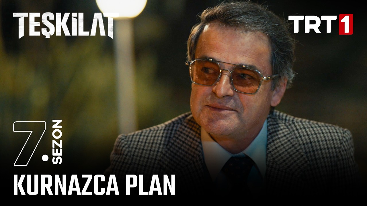 Viktor’un Azra için yaptığı plan! - Teşkilat 188. Bölüm