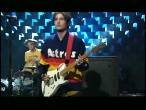 TV Live: Black Lips - "O Katrina!" (Conan 2007)