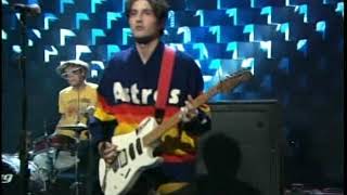 TV Live: Black Lips - &quot;O Katrina!&quot; (Conan 2007)
