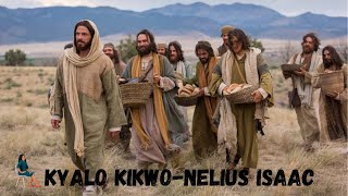 Nelius Isaac - Kyalo Kikwo   Skiza 7633995 and send 811