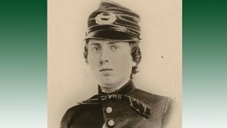 Alonzo Cushing and Pickett's Charge - Ranger Karlton Smith