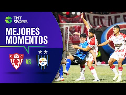 Dep. Copiapó 1 - 1 Huachipato | Campeonato Betsson 2023 - Fecha 10