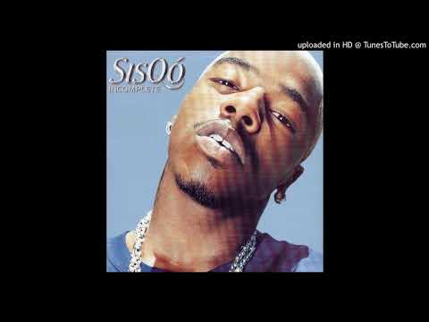Sisqo - Incomplete (Jim Heinz & Jonathan Peters' Dub)
