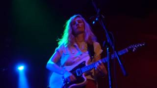 Slothrust (01) Surf Goth @ Club LA (2017-04-26)