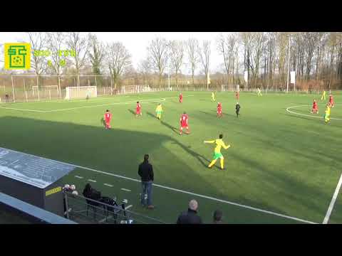 Sc Overwetering   Turkse kracht | 3e Klasse B | 26 01 2020