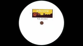 The Tabledancers - Time Of My Life (Workidz Remix)