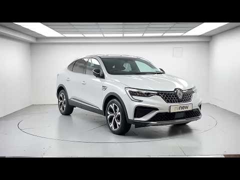Renault Arkana TCe 140 Auto techno - Image 2