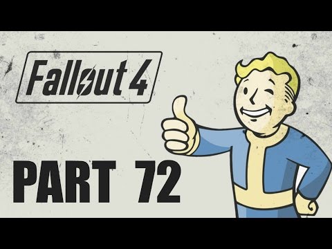 Fallout 4 Survival Mode Part 72 BATTLE OF BUNKER HILL!!!!