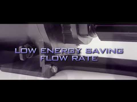 Waterco Hydrostorm Eco-V Pump