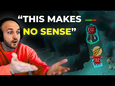 Sardaco LOSES IT on Monkey Madness 2