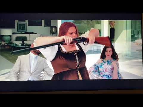 The Hustle - Release the Peasants