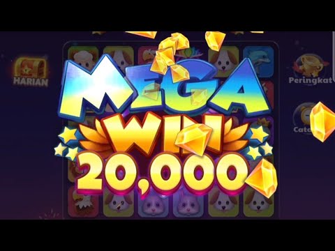 20.000💎 MEGA WIN||ANIMAL POP HAGO||ASMR||