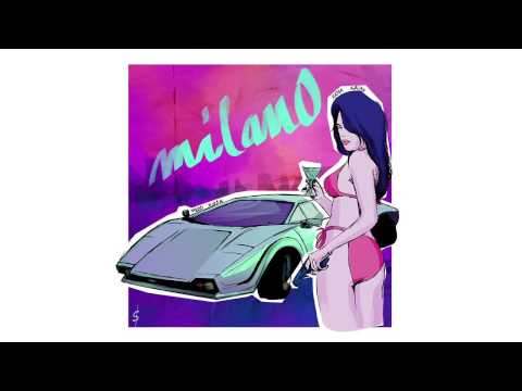 A$lan & Kiosk - Milano (Full EP Stream)
