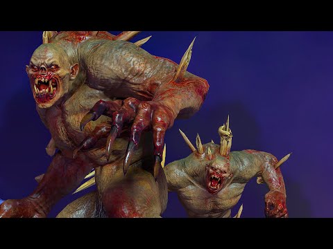 DWARFS Vs VAMPIRE COUNTS