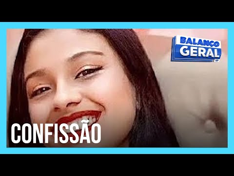 Exclusivo: Morte de cigana de 14 anos envolve traição em família