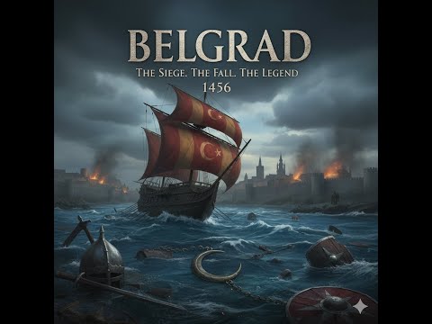 Battle of Belgrade 1456: The Clash That Shaped Europe