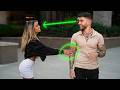 Pay Attention To A Woman S Body Language Around You