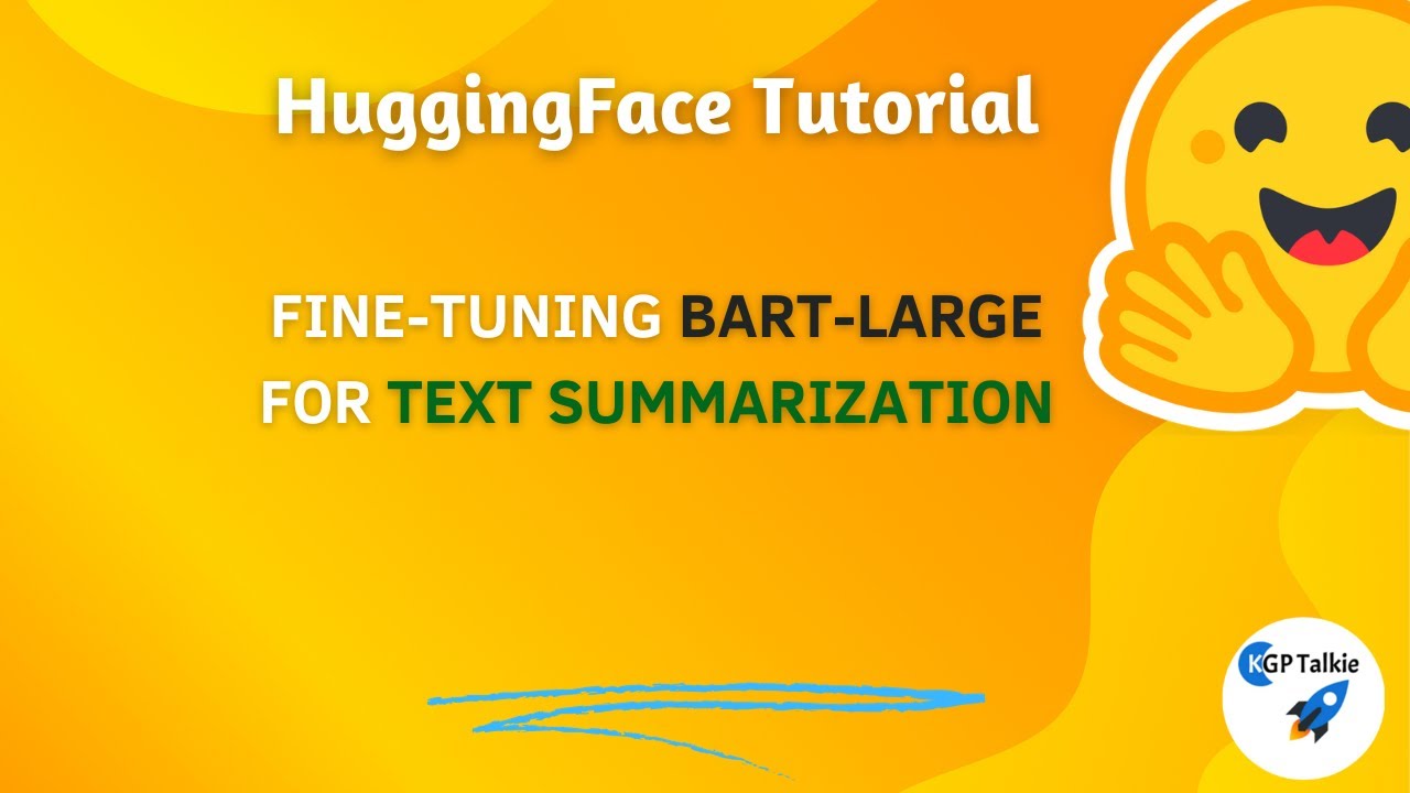 4 - Summarization Fine Tuning BART | GPT2 T5 PEGASUS using HuggingFace | NLP Hugging Face Project