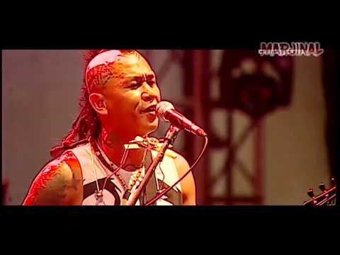 [Live] Marjinal Beraksi - Marsinah Live | Blaut Mike Taring Bobbi | Taring Babi | Lagu Untuk Buruh