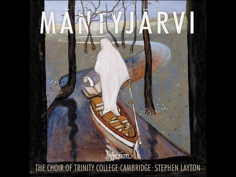 Mäntyjärvi: Choral Music