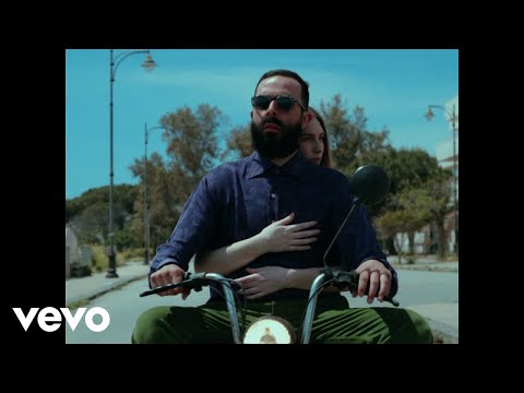 N.A.I.P. - DAVID CHI? (Official Video)