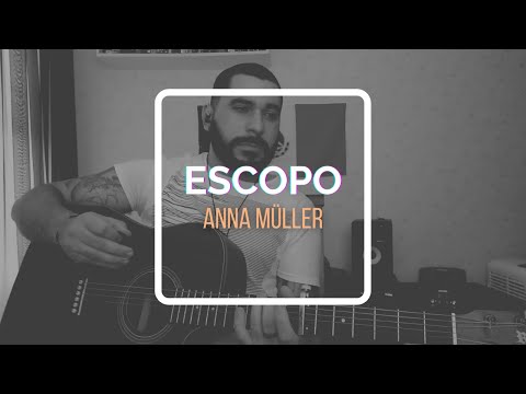 Escopo - Ana Muller