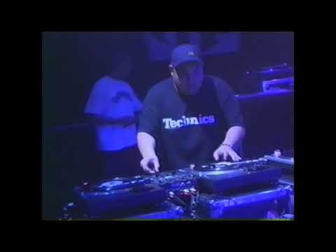 ITF World 2000 - 1/4 Finals - DJ EXCESS vs DJ AK