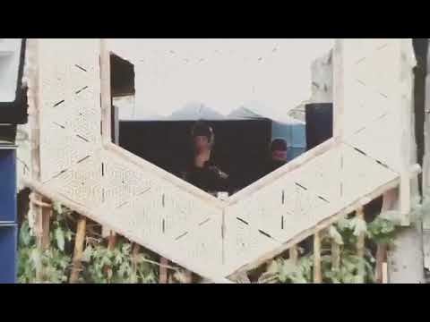 Djane Maiko Unity Gathering Poland 2019