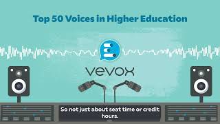 Top 50 Voices in Higher Education