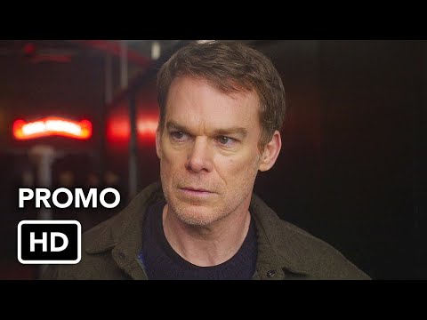 Dexter: Resurrection 1x05 Promo "Murder Horny" (HD)