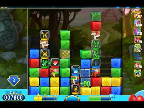 Pet Rescue Saga   level 4412   no boosters