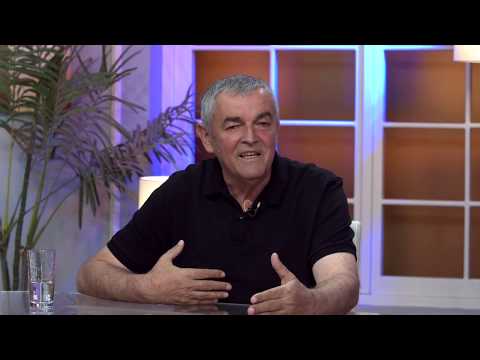 General-major Bozidar Delic odgovara na izjave OVK zlocinca Tacija da bi opet ubijao srbe!