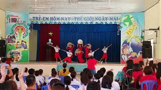 Đồng cảm sẽ chia