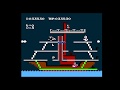 Popeye NES 01 Ending