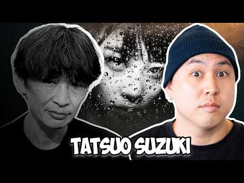 An Intimate Conversation with Street photographer Tatsuo Suzuki - monochrome master, black and white