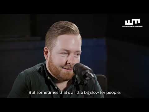 EP042 - Fearghal Snowden - InDigital