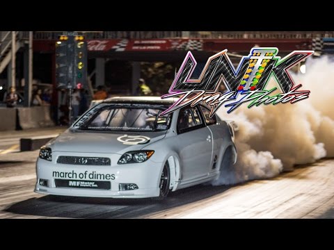 MF Import Worlds Fastest Scion TC | UnikDragPhotos