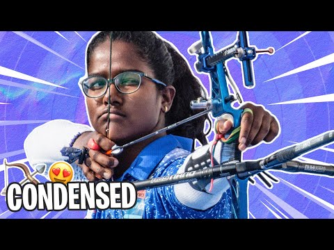 Condensed: Komalika Bari shoots for under-18 world title
