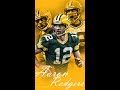 The Best 15 Aaron Rodgers Wallpaper Hd