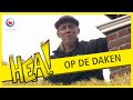 HEA! De schoorsteenveger