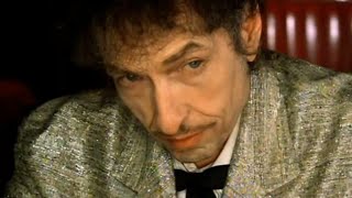 Bob Dylan - "Love &amp; Theft" - TV commercial, September 2001