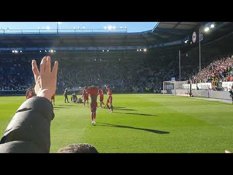 FC Bayern München Deutscher Meister 2022 Fußball Bundesliga