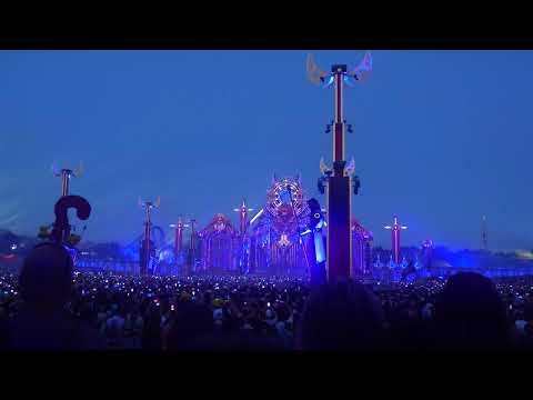 Defqon.1 2025 (ist unser Berlin)