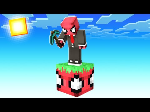FERİTED TEK BLOĞU - Minecraft