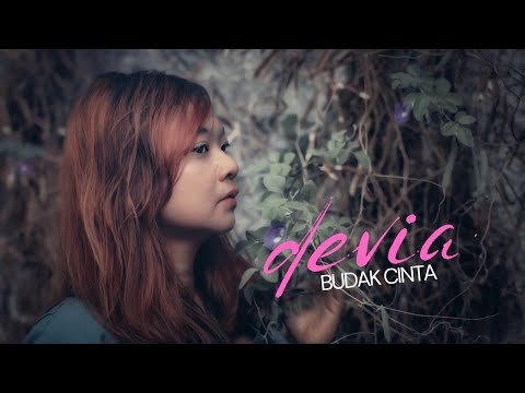 Devia - Budak Cinta (Official Music Video)