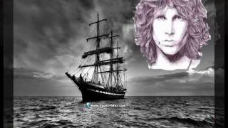 The Doors - Ships w,Sails (1971) [Other Voices] {Vinyl Rip}