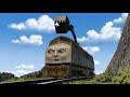 Thomas Lazytown Parody 1